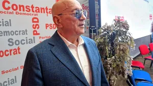 Şeful PSD Constanţa s-a suspendat din funcţii după ancheta DNA din Portul Constanţa