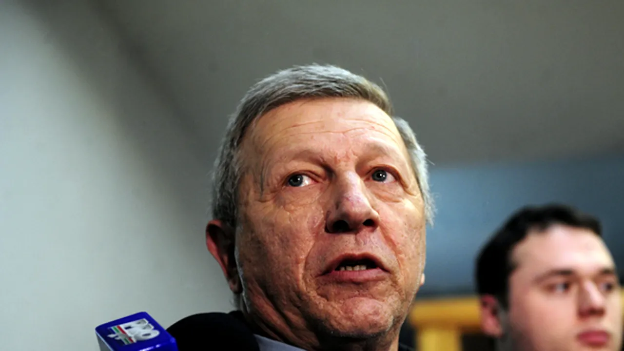 FEN vrea să discute cu premierul despre situaţia învăţământului