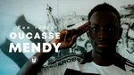 Universitatea Cluj anunță transferul atacantului francez Oucasse Mendy