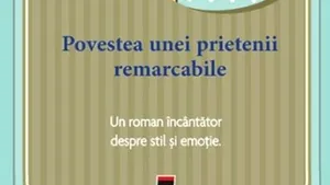 O carte pe zi: ”Cină cu Edward” de Isabel Vincent