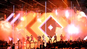 Taylor Swift, BTS, Halsey şi Billie Eilish, marii câştigători la MTV Europe Music Awards 2019 - FOTO, VIDEO