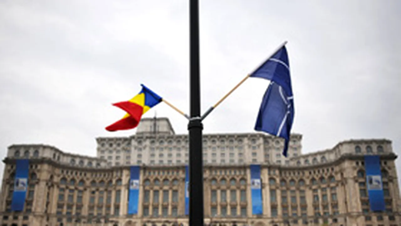 Jurnaliştii străini, nemulţumiţi de organizarea summitului NATO
