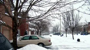 Canada: Furtuna de zăpadă, soldată cu cel puţin un mort