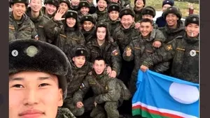 Activiştii de la InformNapalm: În spatele masacrului de la Bucea ar fi o unitate de artilerie din estul Siberiei
