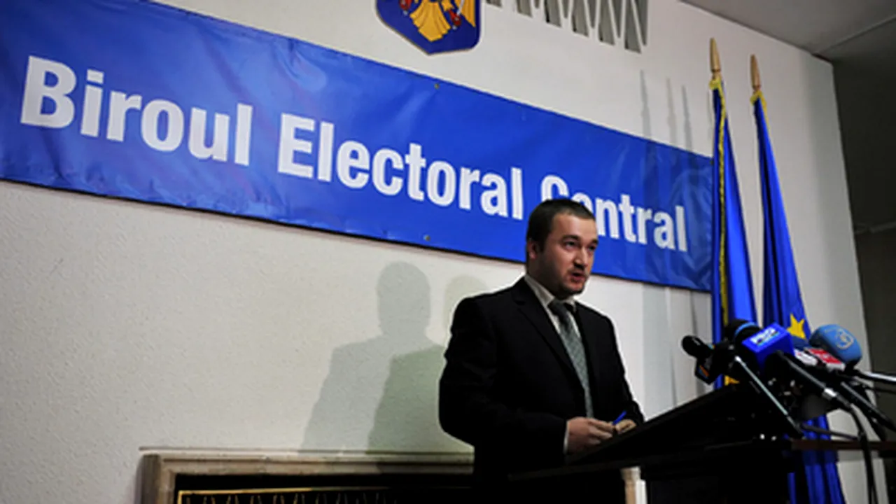 Romania’s Central Electoral Bureau Rejects Social Democrats’ Vote Recount Claims