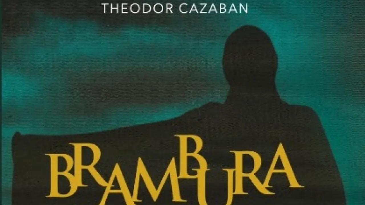 O carte pe zi: „Brambura sau Spiritul pedepsit” de Theodor Cazaban