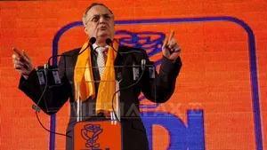 Gherasim: PDL va fi în măsură să aibă un candidat la preşedinţie mai bun decât al PNL