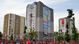 ALEGERI legislative în Turcia: Partidul lui Erdogan obţine majoritatea, conform rezultatelor parţiale