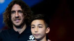 Surpriză: Denis Crişan, cel mai bun jucător la Cupa Danone 2019, a semnat cu Espanyol Barcelona