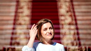 Maia Sandu, vizită la Roma. S-a întâlnit cu Giorgia Meloni și Ignazio La Russa: „Relaţiile dintre Republica Moldova şi Italia sunt astăzi mai bune ca niciodată”