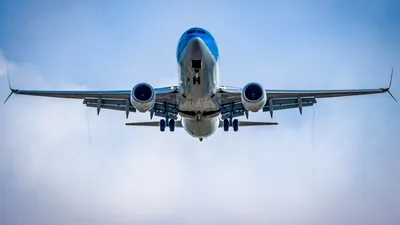 EXTERNE Scandal de proporții după ce un copil a refuzat să poarte centura de siguranță în avion, iar zborul a fost anulat