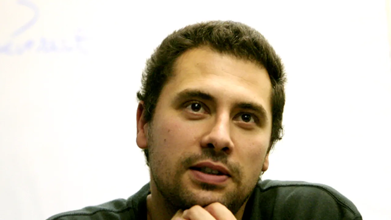 Radu Jude: 