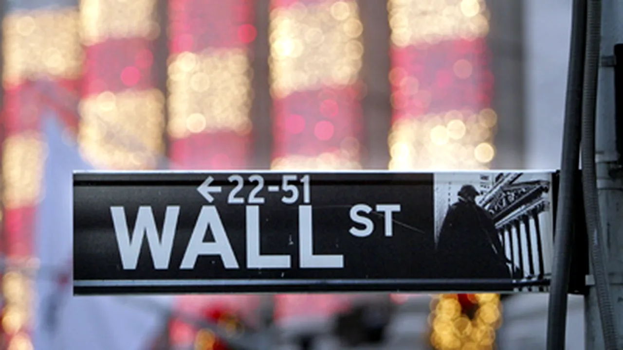 Goldman Sachs ar putea acorda angajaţilor cele mai mari bonusuri din istoria băncii