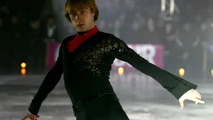 Campionii patinajului artistic vin la Bucureşti, în aprilie, cu Kings on Ice - Olympic Tour