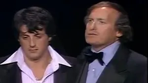 Robert Chartoff, producătorul filmelor din seria 