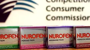 Australia a decis INTERZICEREA Nurofenului în farmacii. ANUNŢUL făcut de compania care produce medicamentul