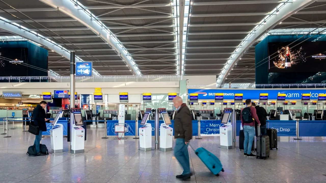 Cât au cheltuit turiştii străini în România, în primele nouă luni din an