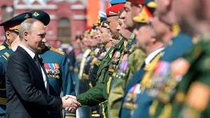 De la Cecenia la Kazahstan. Cum încearcă Vladimir Putin să întreţină şi să-şi extindă 