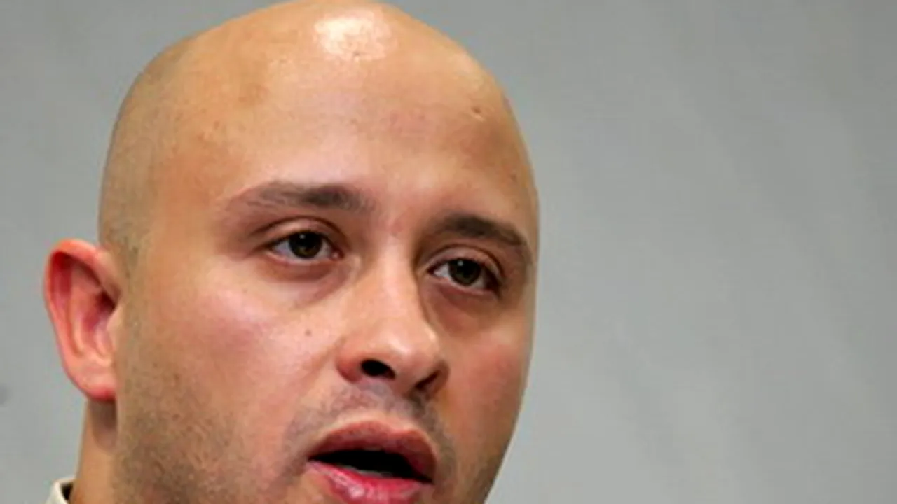 Sebastian Bodu candidează independent la primăria sectorului 6