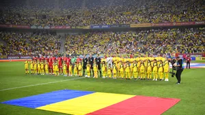 România, învinsă clar de Canada, cu 3-0, în amicalul de pe Arena Națională