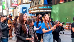 Săptămână cu suspans pe bursă. Companiile listate la New York afişează rezultatele financiare 