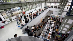 România, invitată de onoare la Festivalul Internațional de Carte de la Budapesta