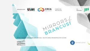 Mirrors of Brâncuşi – „deplasarea măreţiei în dinamica firescului”