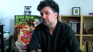 INTERVIU – Cătălin Mitulescu: Cred că femeia e cel mai bun puternic motiv ca să te întorci - VIDEO 