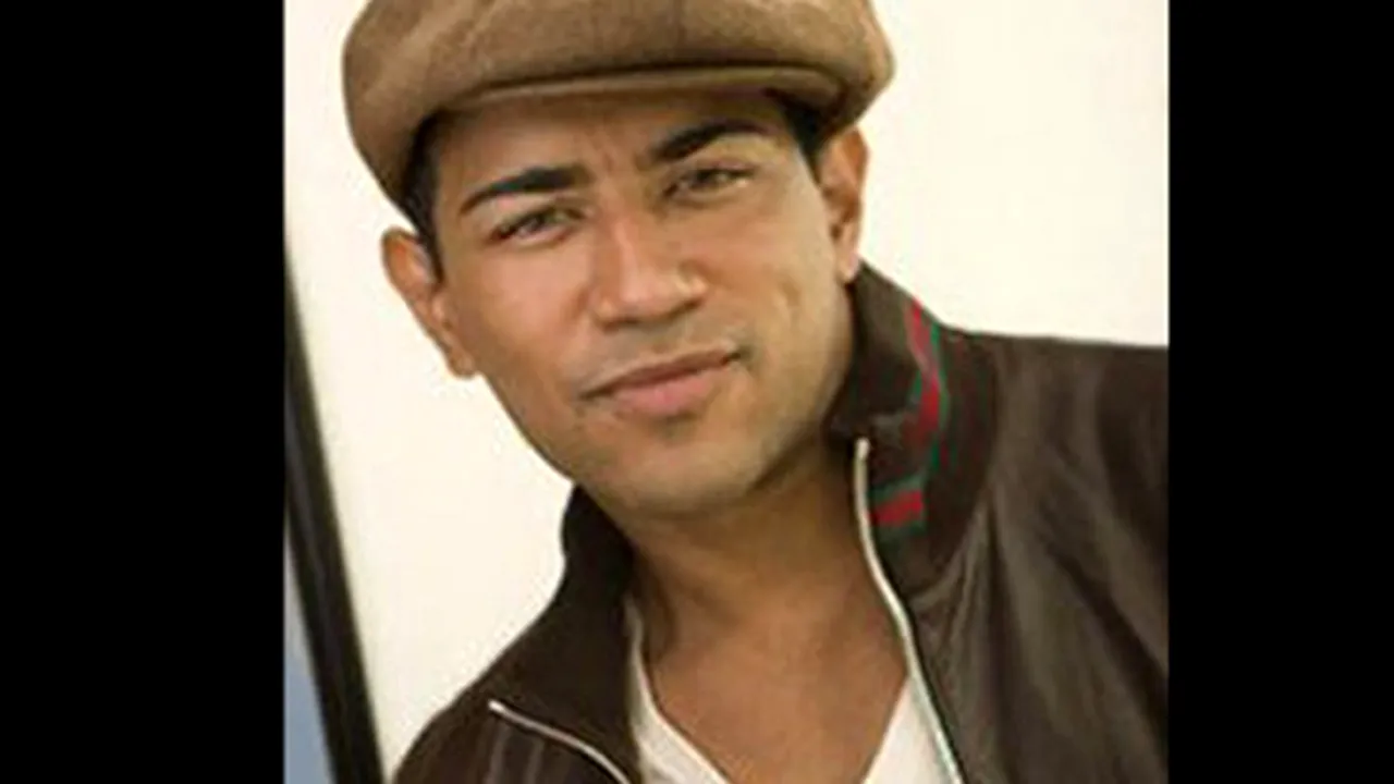 Un actor din serialul american 