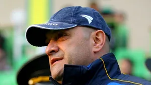 Gabi Balint: Sigur, Contra nu va mai fi la naţională. Cred că nici el nu mai vrea să continue