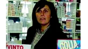 Italia: O româncă a câştigat un milion de euro la loterie
