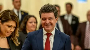 Nicușor Dan, de Ziua Copilului: Viitorul României se clădește pe grijă și investiție în copii
