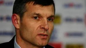 Sabău spune că va părăsi FC Timişoara la sfârşitul sezonului