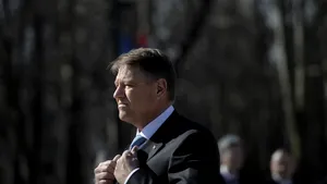  Al doilea om în stat nu se va duce la RECEPŢIA de la Cotroceni, de Ziua Europei: Haideţi să separăm lucrurile