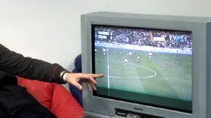 Programul televizărilor pentru etapele XX, XXI şi XXII din Liga I
