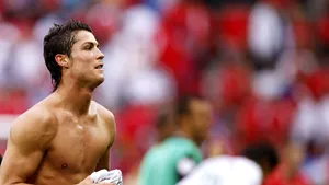 Cristiano Ronaldo îşi cumpără o maşină în valoare de 430.000 de euro