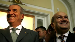 Miluţ îi cere lui Tăriceanu să semneze până sâmbătă protocolul PNL-PNŢCD