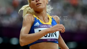 Cristina Bujin s-a calificat în finală la triplusalt, la CE de sală de la Praga