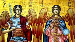 MESAJE de SFINŢII Mihail şi Gavriil 2019: Cele mai frumoase urări şi felicitări