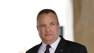 COMENTARIU Sorin Avram: Curaj, domnule Ciucă! Agricultura românească v-ar rămâne recunoscătoare 