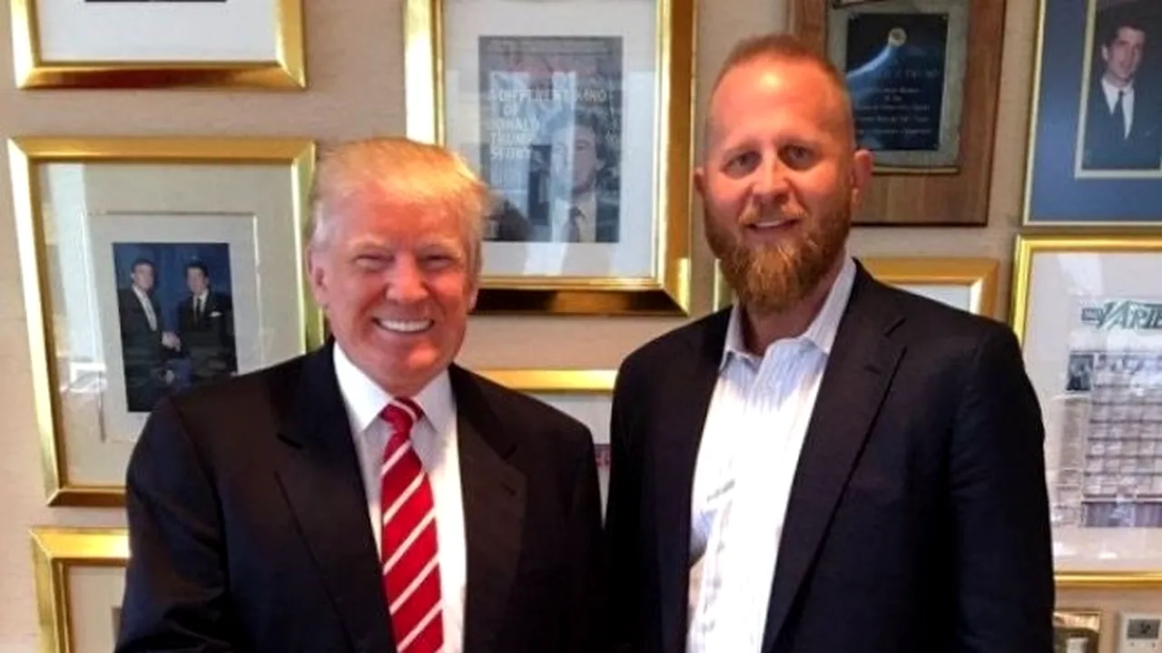 Strategul preşedintelui Donald Trump, Brad Parscale, va conferenţia la Academia Română