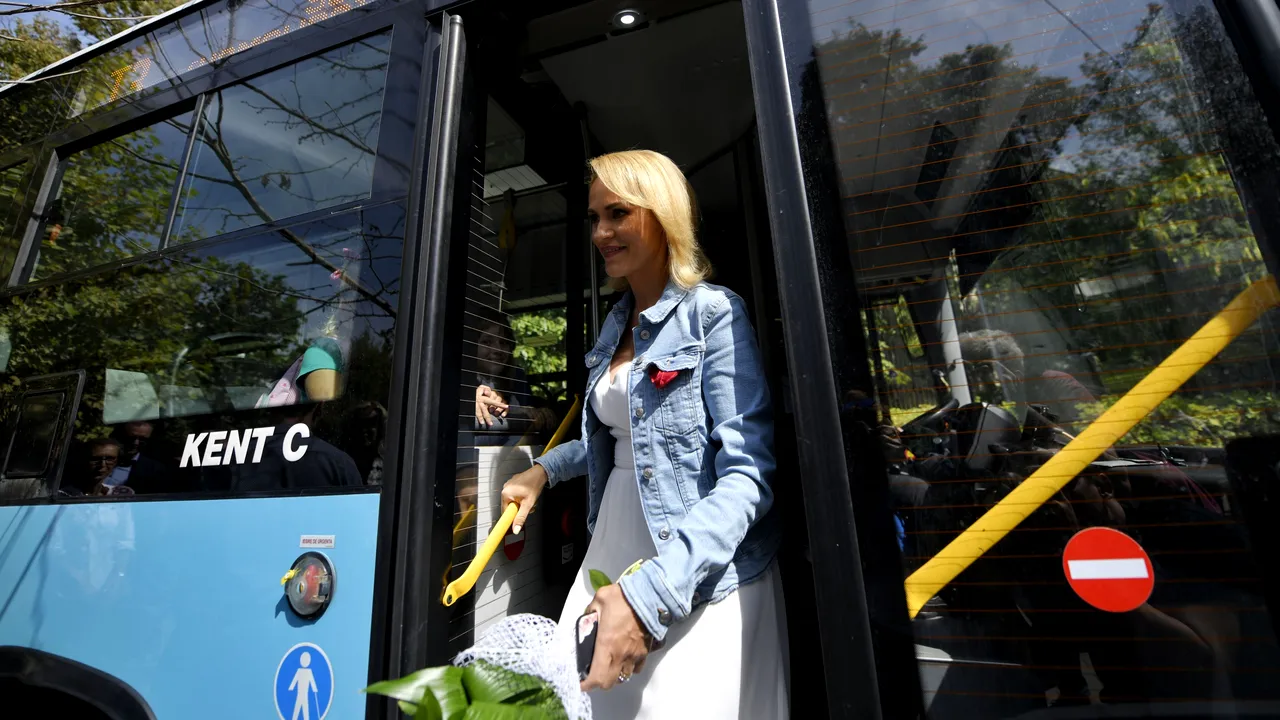 Licitaţia pentru 100 de autobuze electrice a fost anulată. Motivul: ofertele erau neconforme
