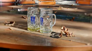 Studiu: 8 din 10 români nu concep ziua de 1 Mai fără bere