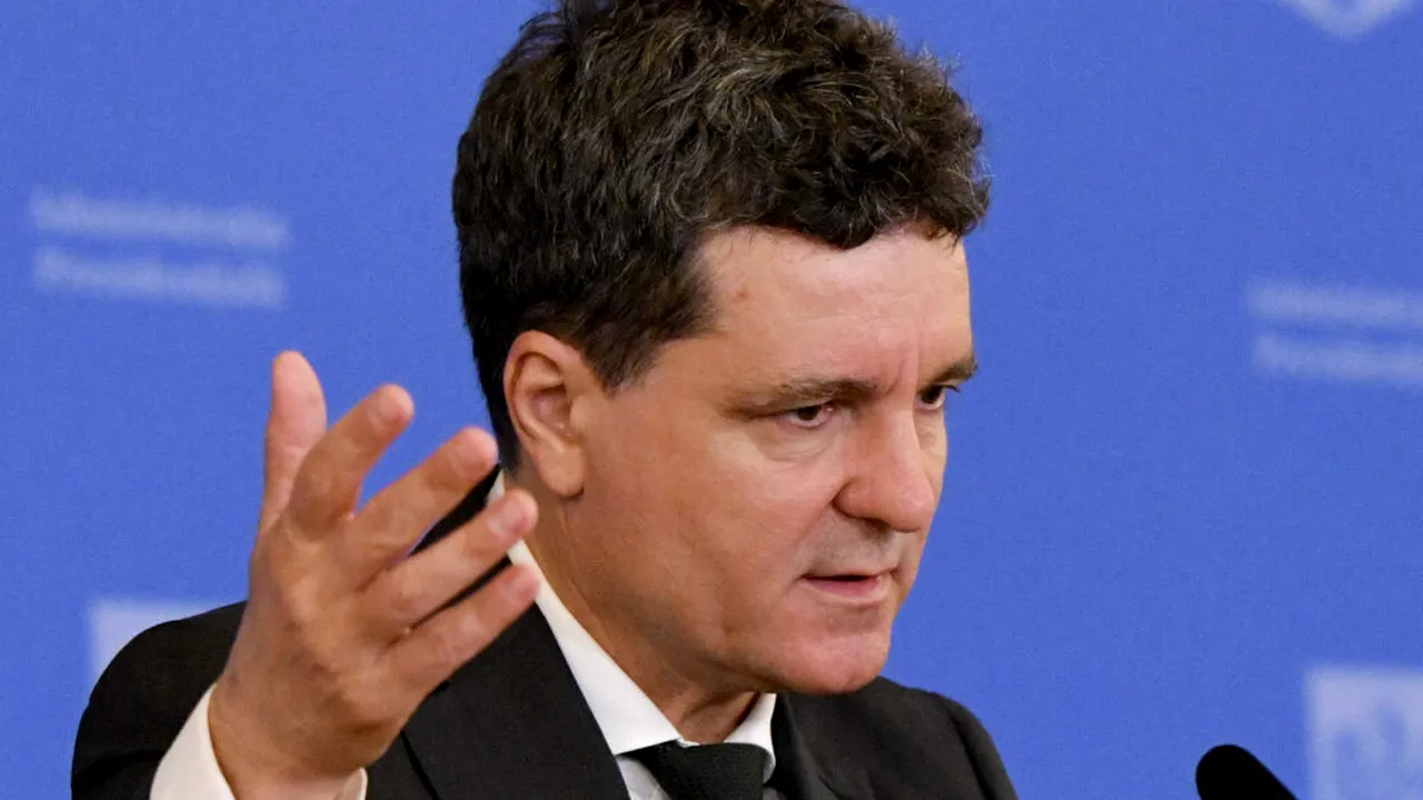 Nicușor Dan: Luni să avem prima schiță a programului de guvernare