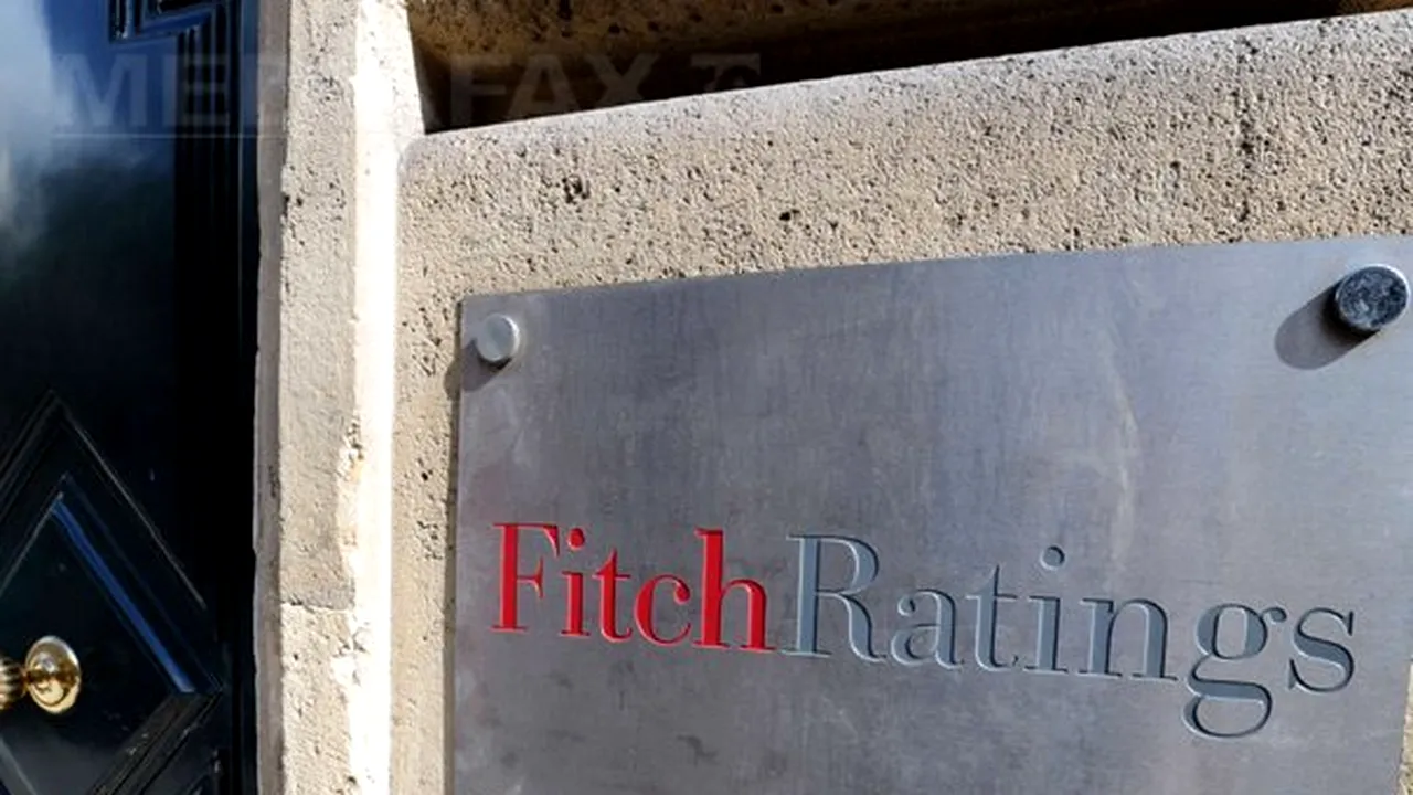 AVERTIZARE Fitch: SUA riscă să intre în recesiune dacă politicienii nu vor reuşi să evite 