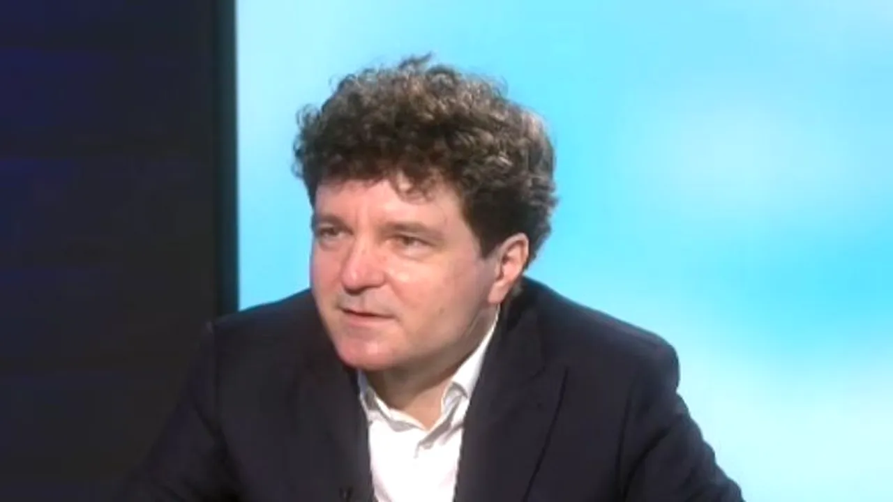 Nicuşor Dan: Bucureştenii au primit cei mai puţini bani de la Guvern pentru consumul de gaz / El spune că Bucureştiul este „vitregit”