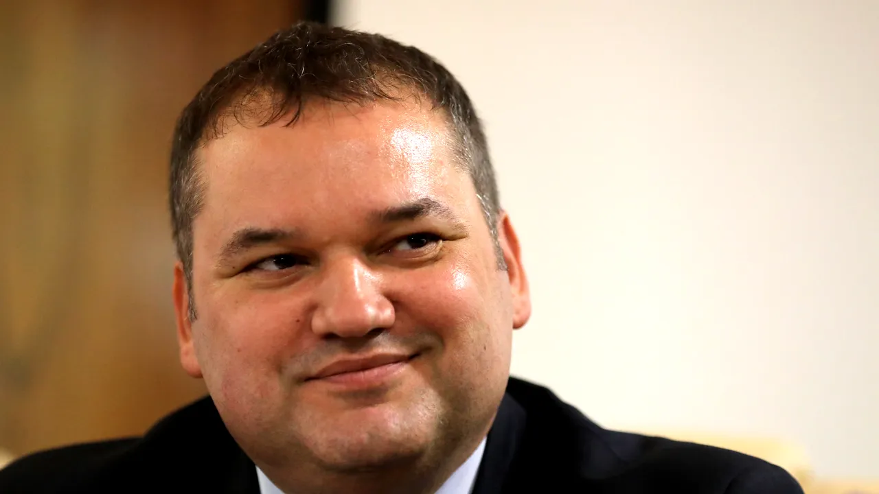 Cseke Attila: Am semnat contracte de peste 5 miliarde de lei prin programul Anghel Saligny