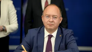 Aurescu, despre declaraţiile ambasadorului chinez la Paris: Inacceptabile şi contravin Cartei ONU