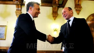Ponta: Băsescu şi Viktor Orban, la fel de înguşti în gândire. Prietenia lor, un pericol pentru România