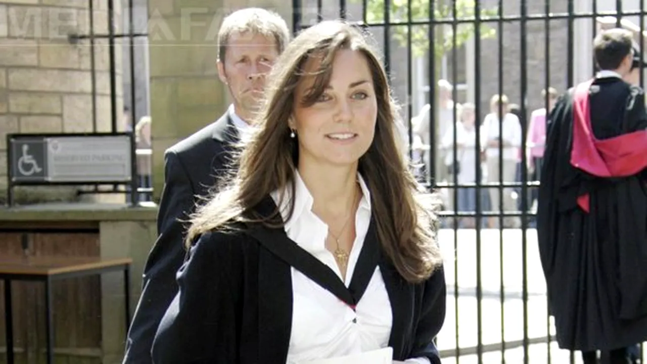 Scandalul fotografiilor topless ale ducesei de Cambridge: Justiţia franceză a interzis redifuzarea pozelor